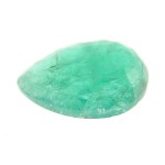 Green Emerald – 2.56 Carats (Ratti-2.82) Panna